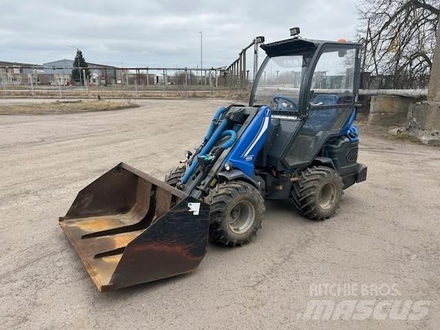 Multione 8.4 SD Minilastere