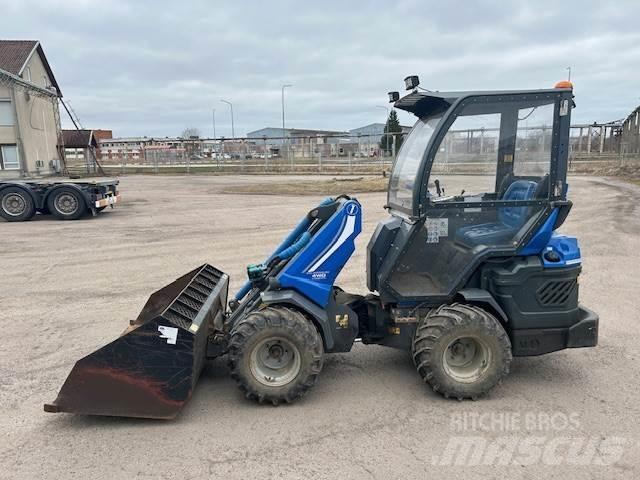Multione 8.4 SD Minilastere