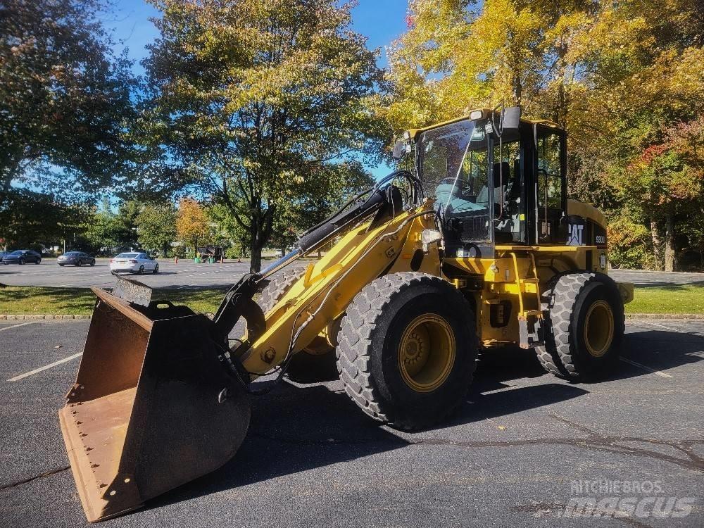 CAT 930 G Hjullastere
