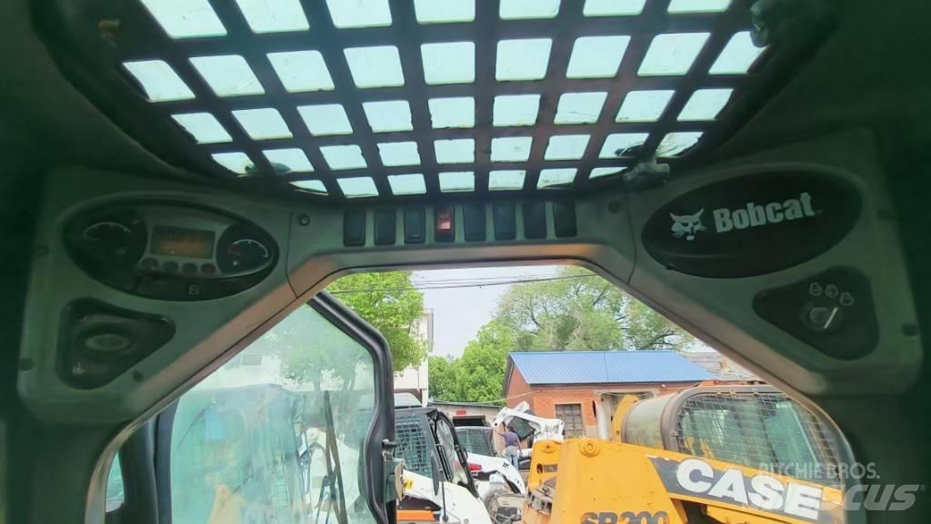 Bobcat S 185 Kompaktlastere
