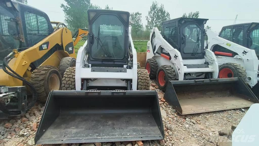 Bobcat S 185 Kompaktlastere
