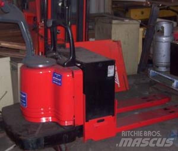 Raymond 112TMFR600 Andre lastebiler