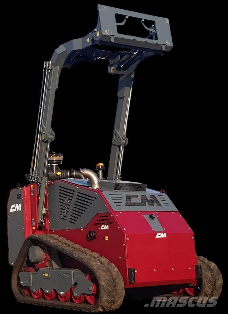 CM Multiskid RC Minilastere