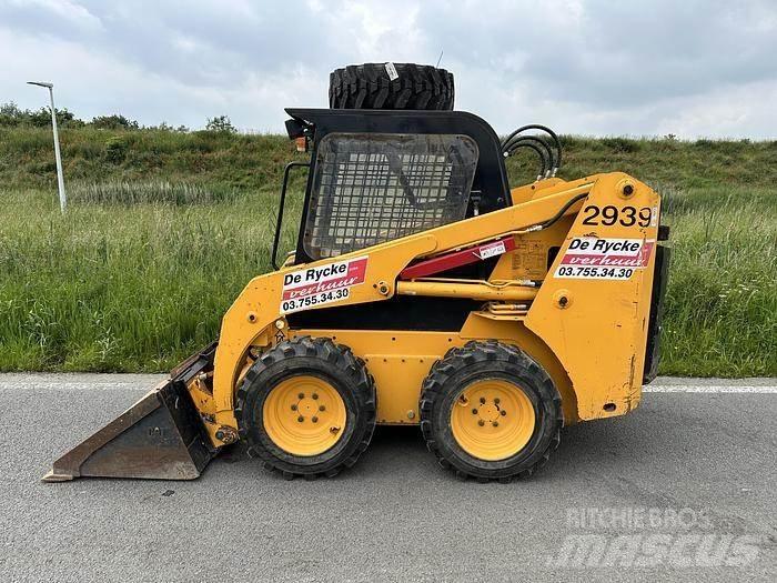 Hyundai HSL650-7A Hjullastere