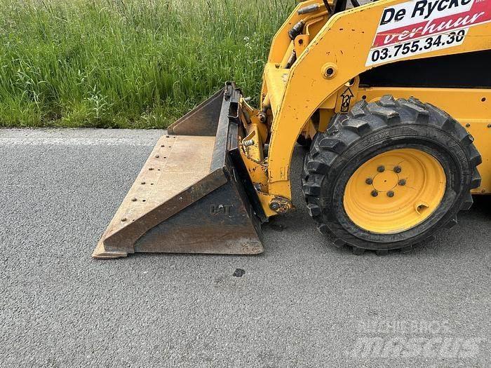 Hyundai HSL650-7A Hjullastere