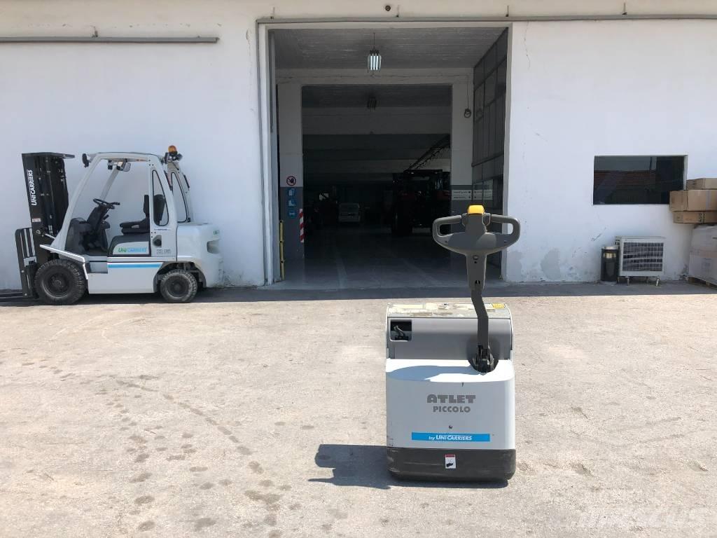 Atlet PLL200 Ledetrucker