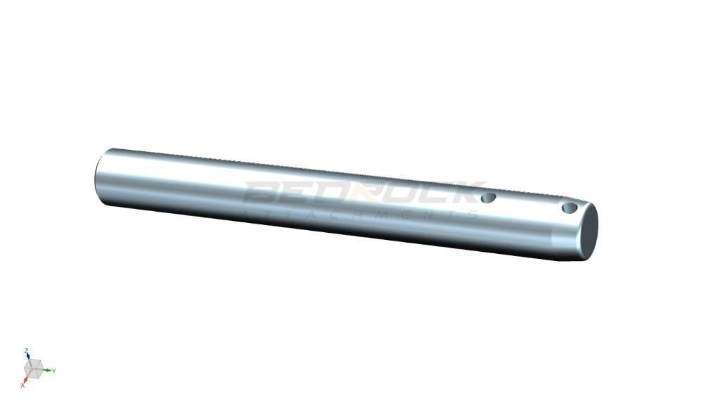CAT 69.85MM PIN Andre komponenter