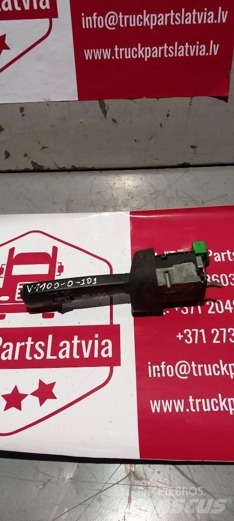 Volvo FH 12.   3944025 Førerhus og Interiør
