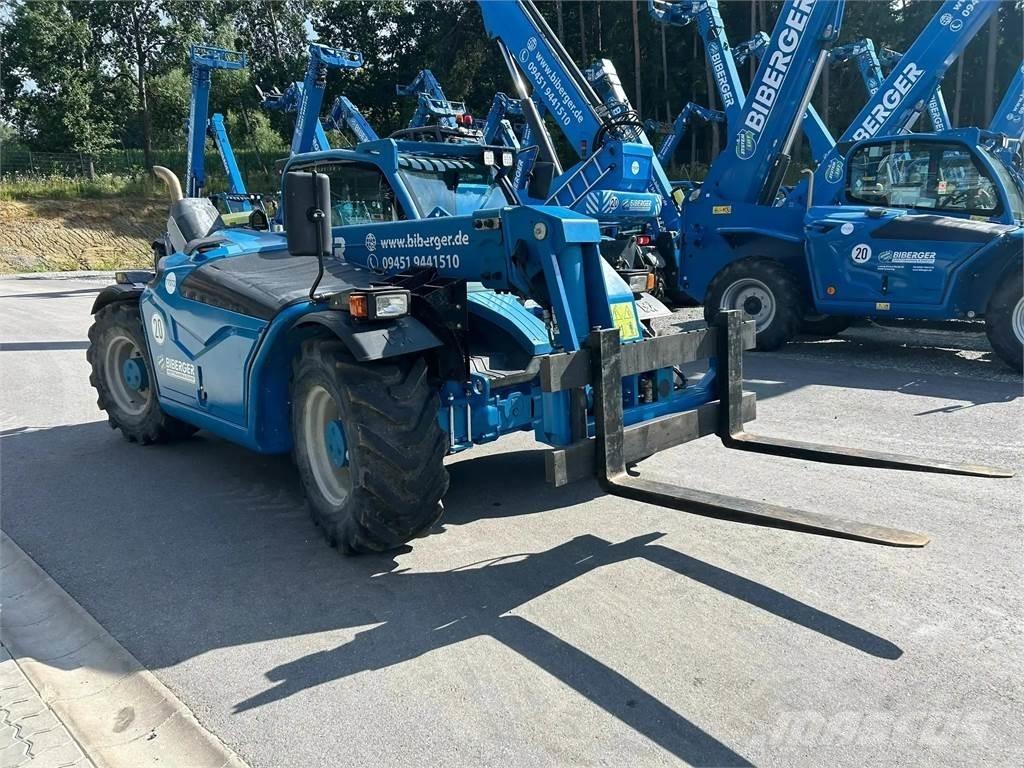 Merlo TF 33.7-115L Teleskoplastere