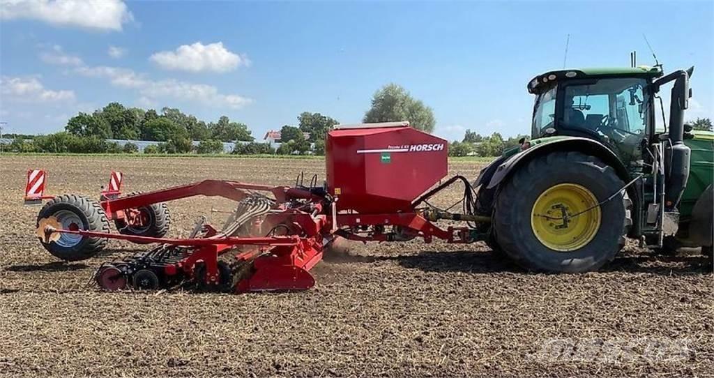 Horsch Pronto 6KR Kombinerte såmaskiner