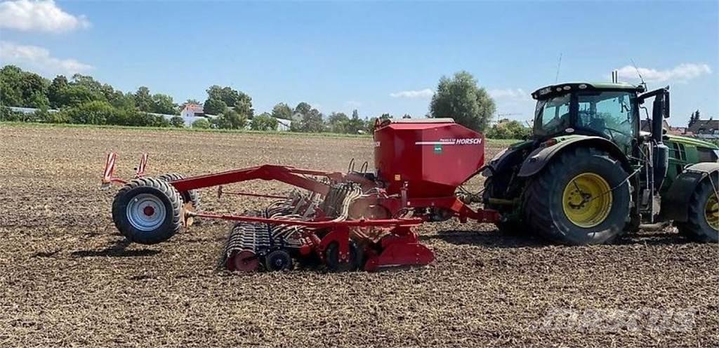 Horsch Pronto 6KR Kombinerte såmaskiner