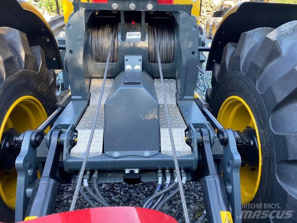 Welte W 130 Stammelunner