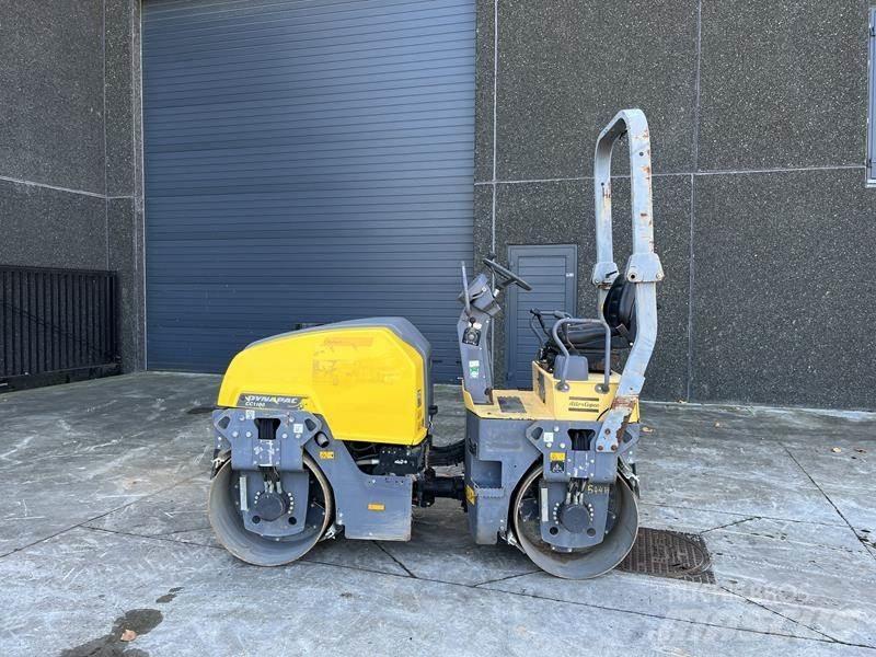 Dynapac CC 1100 Tandem Valser