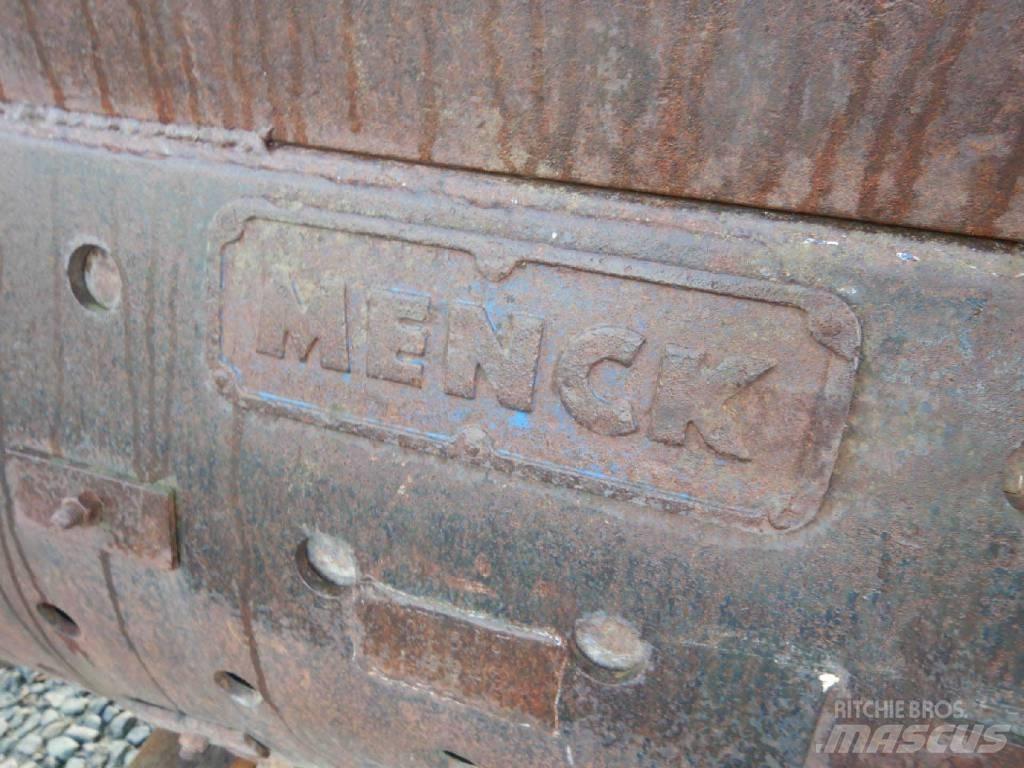 Menck 1.7 Sorteringsskuffer