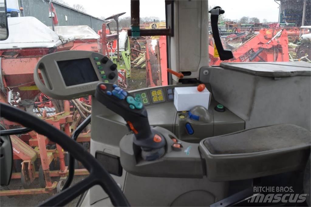 Fendt 716 Vario Traktorer