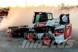 Bobcat S 76 Kompaktlastere