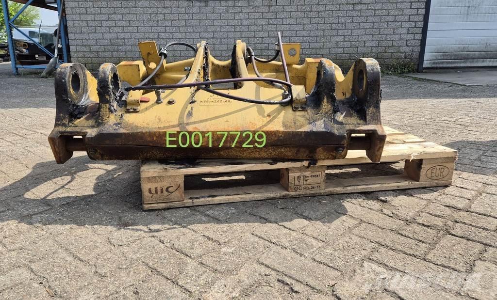 CAT PW2506 Hurtigkoblinger