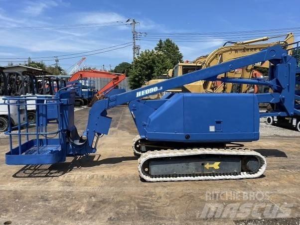 Maeda HF090-3 Leddede bomlifter