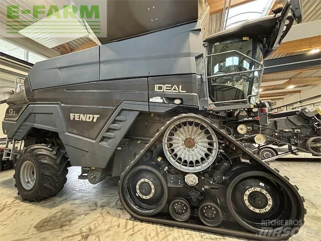 Fendt ideal 9t Skurtreskere