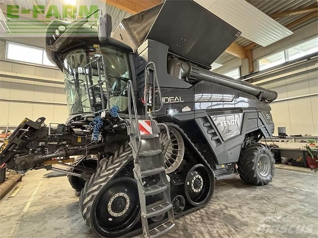 Fendt ideal 9t Skurtreskere