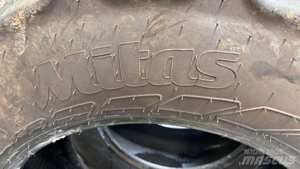 Mitas 440/65R28 Dekk, hjul og felger