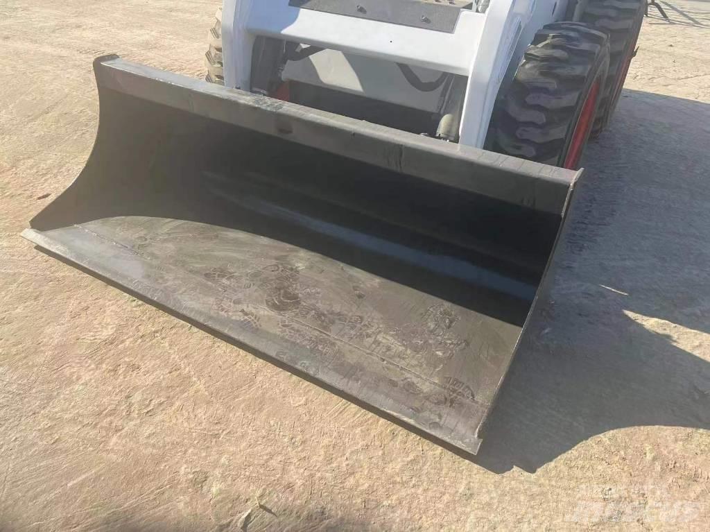 Bobcat S 185 Kompaktlastere