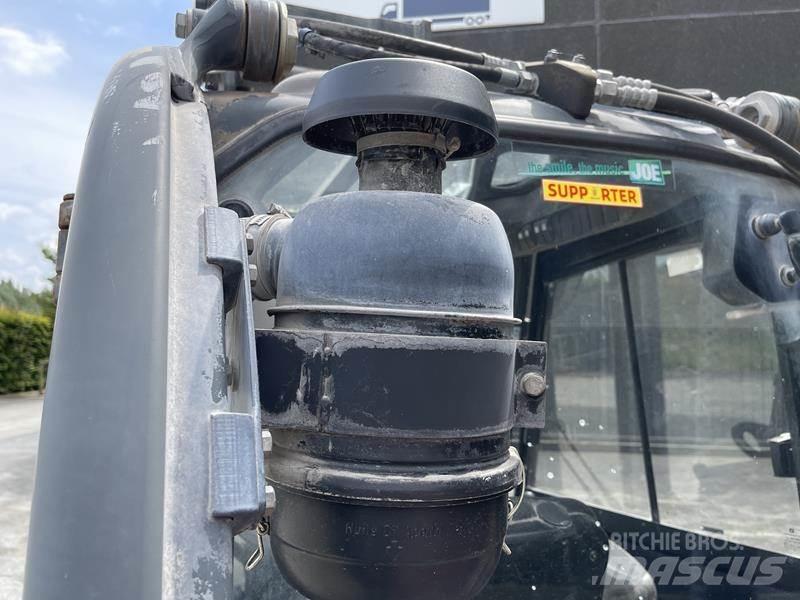 Linde H 30 D Diesel Trucker