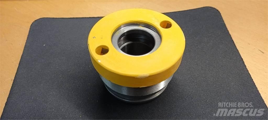 Rottne 046-0284 Hydraulikk