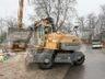 Liebherr A 314 Hjulgravere