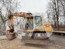 Liebherr A 314 Hjulgravere