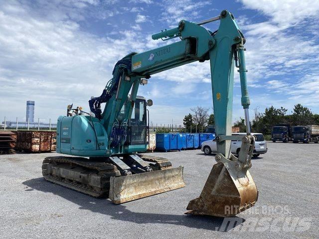 Kobelco SK130 UR -3 Beltegraver