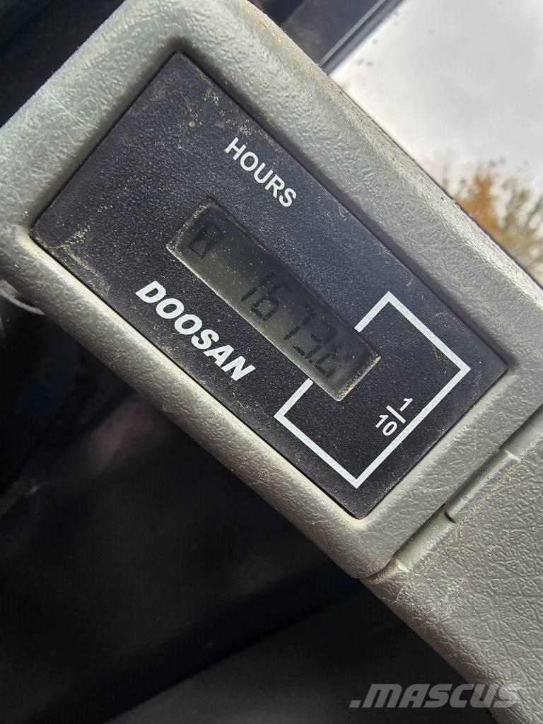 Bobcat E 63 Minigravere <7t