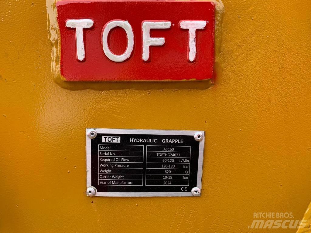  Toft ASC60 Gripere