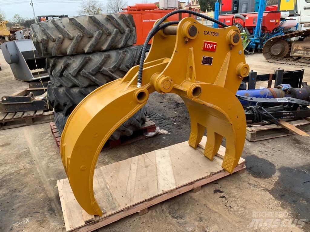  Toft ASC60 Gripere