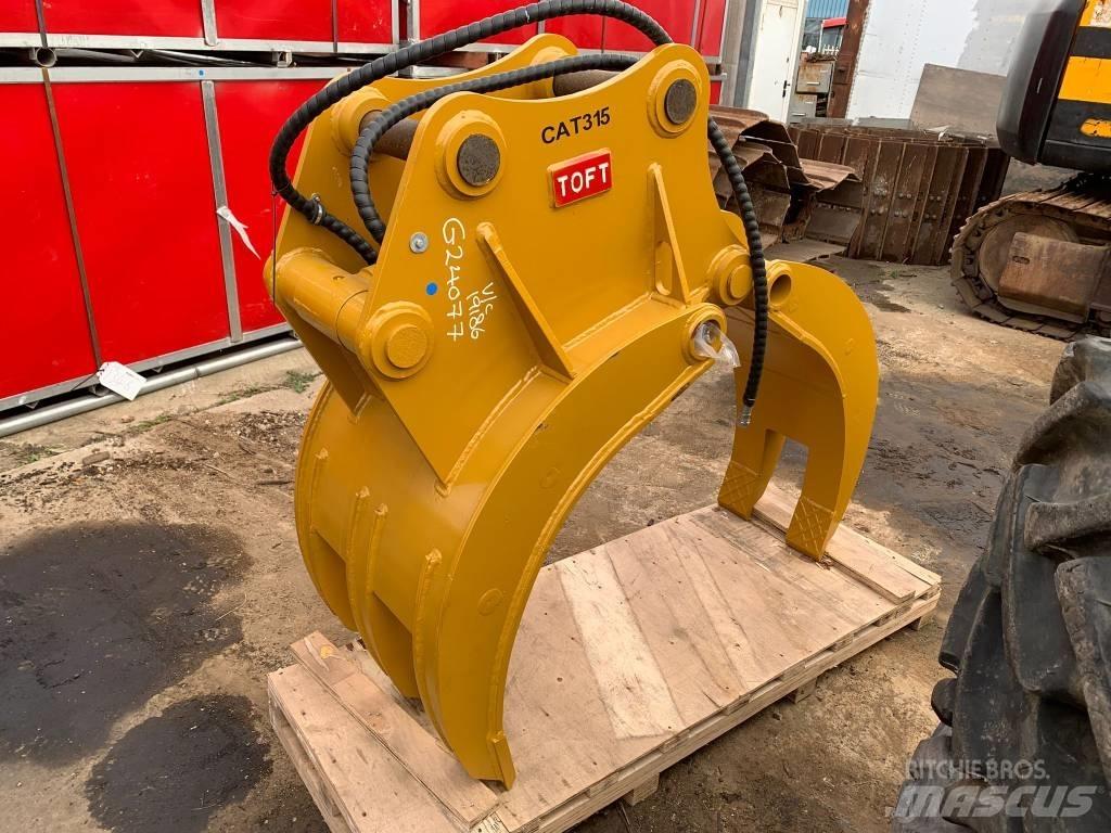  Toft ASC60 Gripere