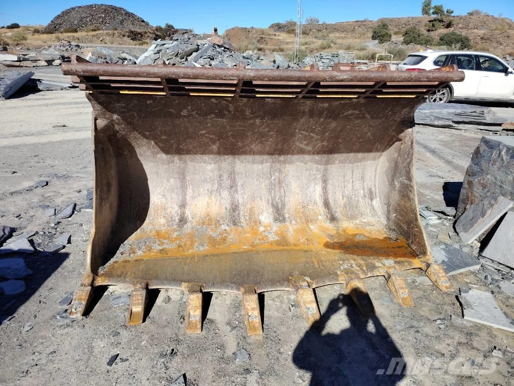 Hitachi ZW 180-6 Hjullastere