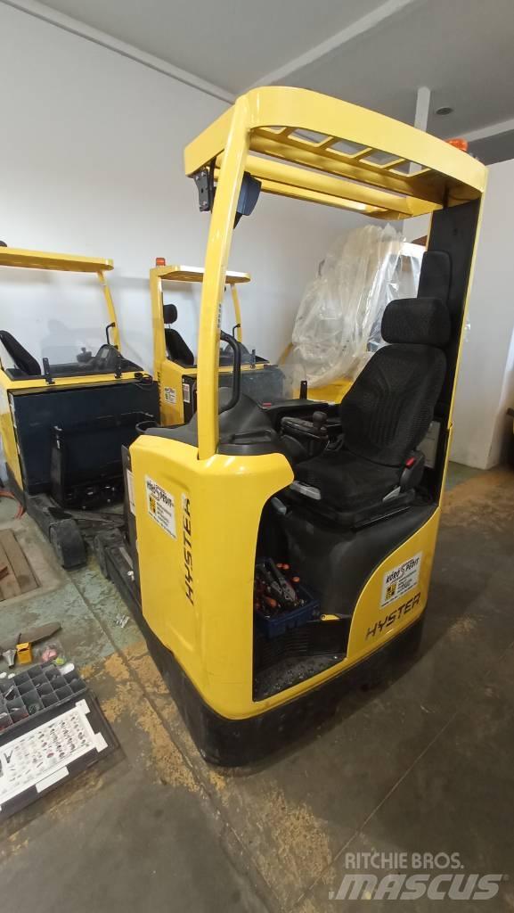 Hyster R 1.6 Skyvemasttruck