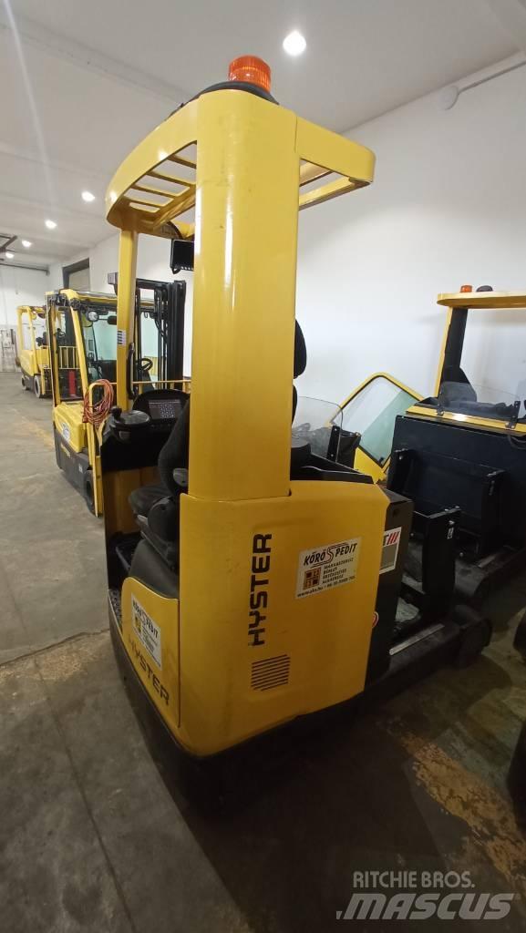 Hyster R 1.6 Skyvemasttruck