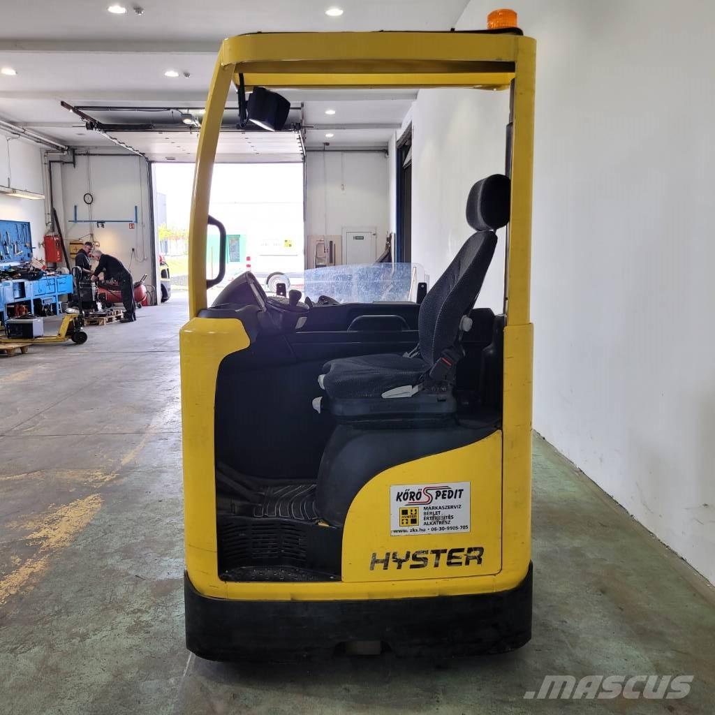 Hyster R 1.6 Skyvemasttruck