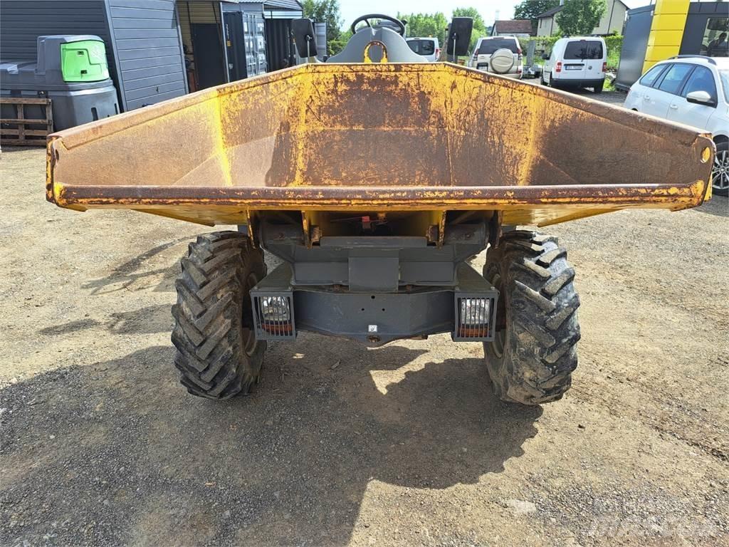 Wacker Neuson 3001 Anlegg - Annet