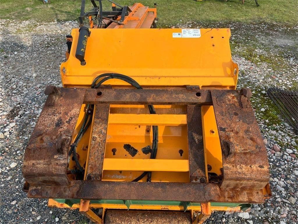 GiANT MVB-550-G Livdyr annet utstyr