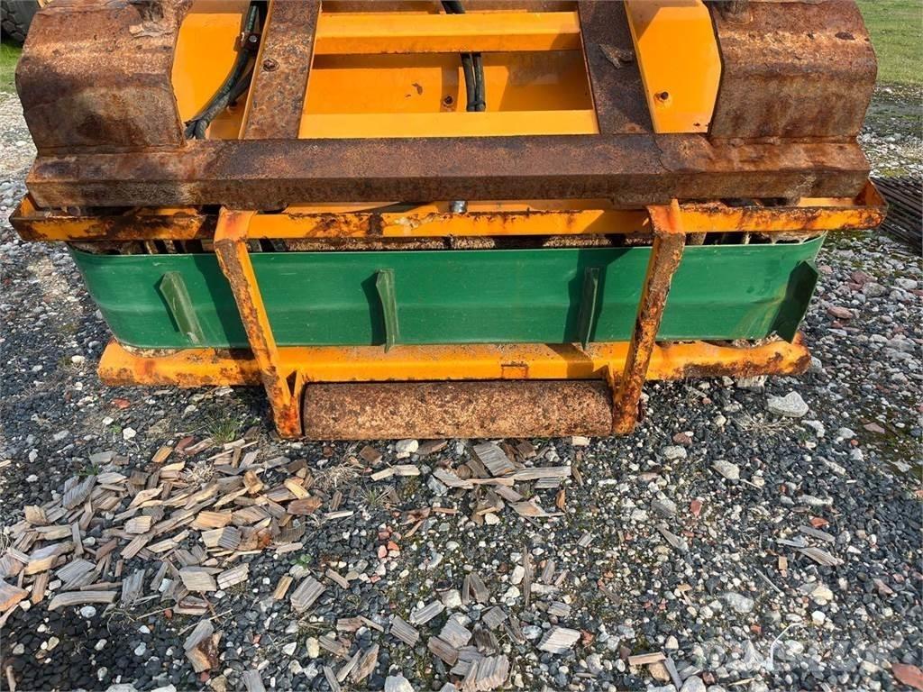 GiANT MVB-550-G Livdyr annet utstyr