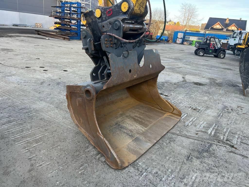 Gjerstad !!SOLD!! G90 Skuffer