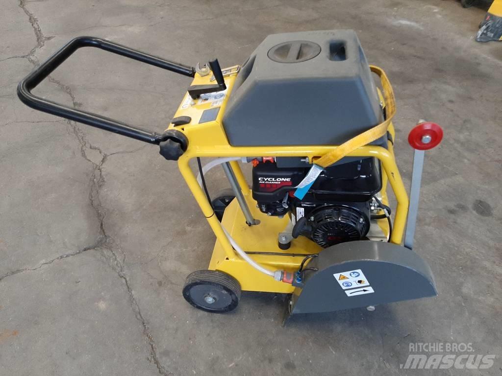 Wacker Neuson BFS735 Stein og betong sager