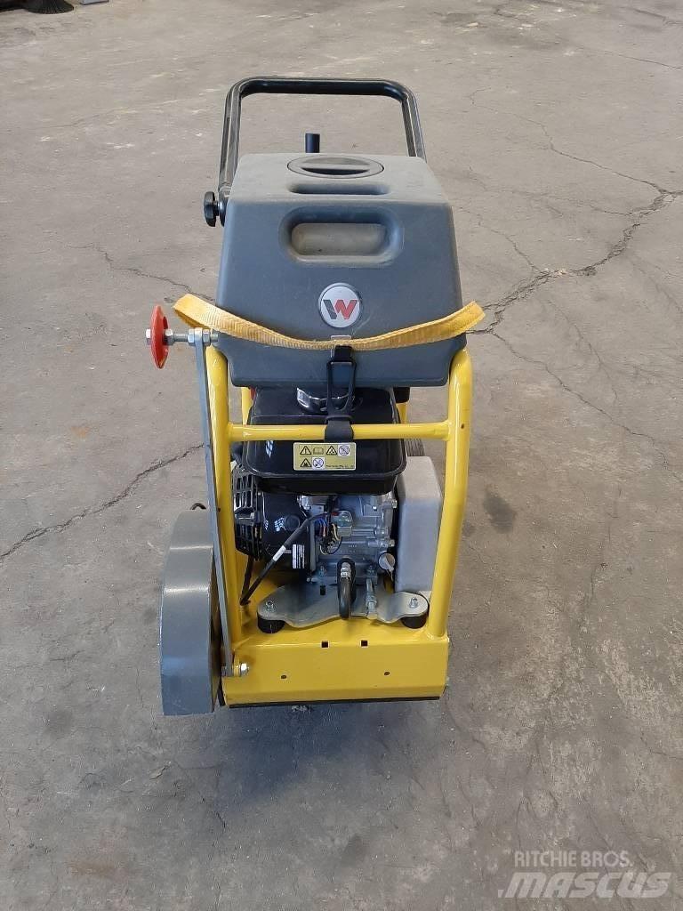 Wacker Neuson BFS735 Stein og betong sager