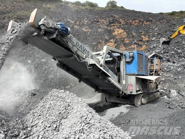 Kleemann MC110Z Knusere