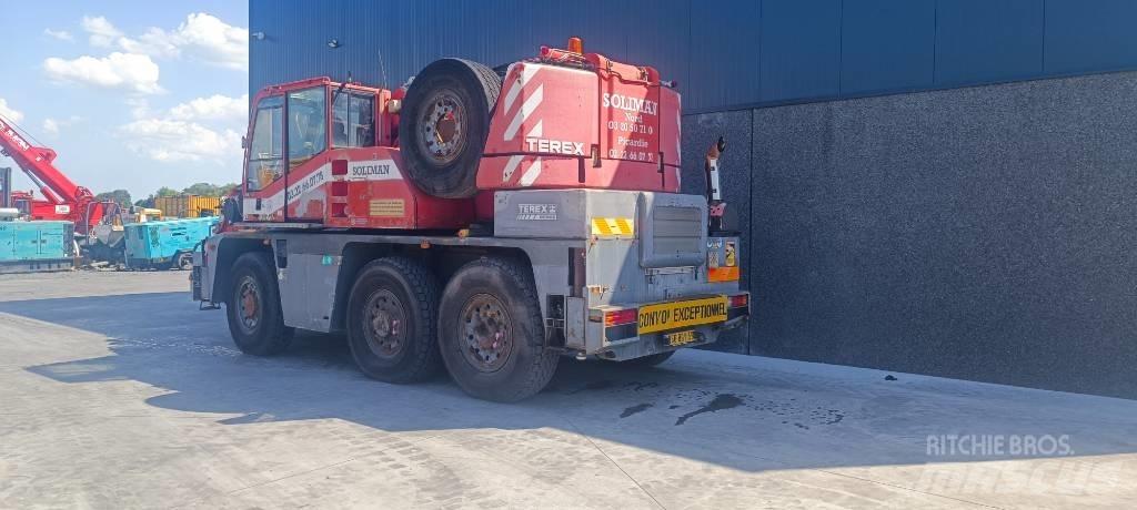Terex Demag AC 40-1 Truck - Annet