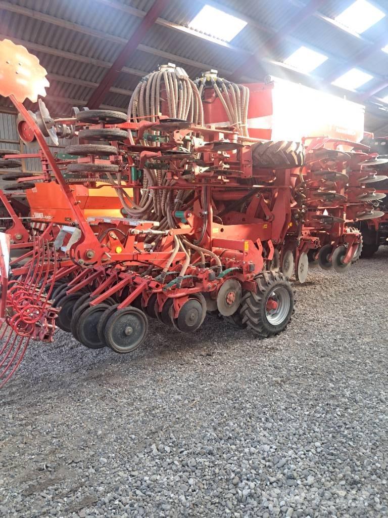  Såmaskine Kverneland Kombinerte såmaskiner