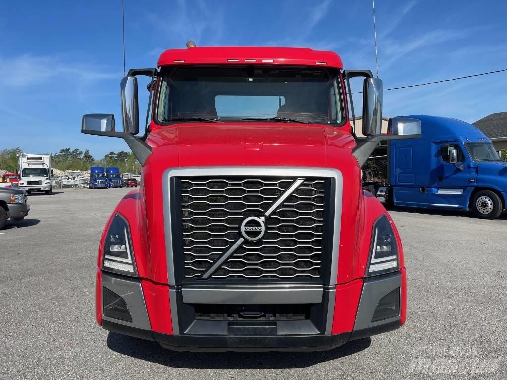 Volvo VNL64T300 Trekkvogner