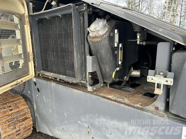 Metso ST 2.8 Mobile sikteverk